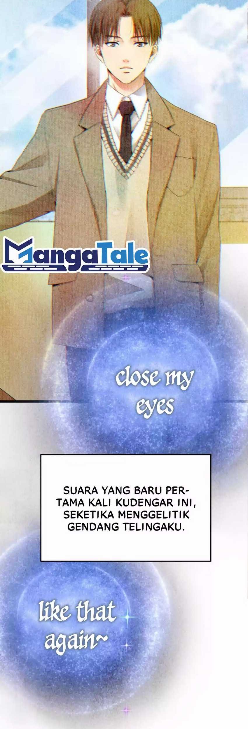 A Tidal Wave of Glory Chapter 29 halaman 3