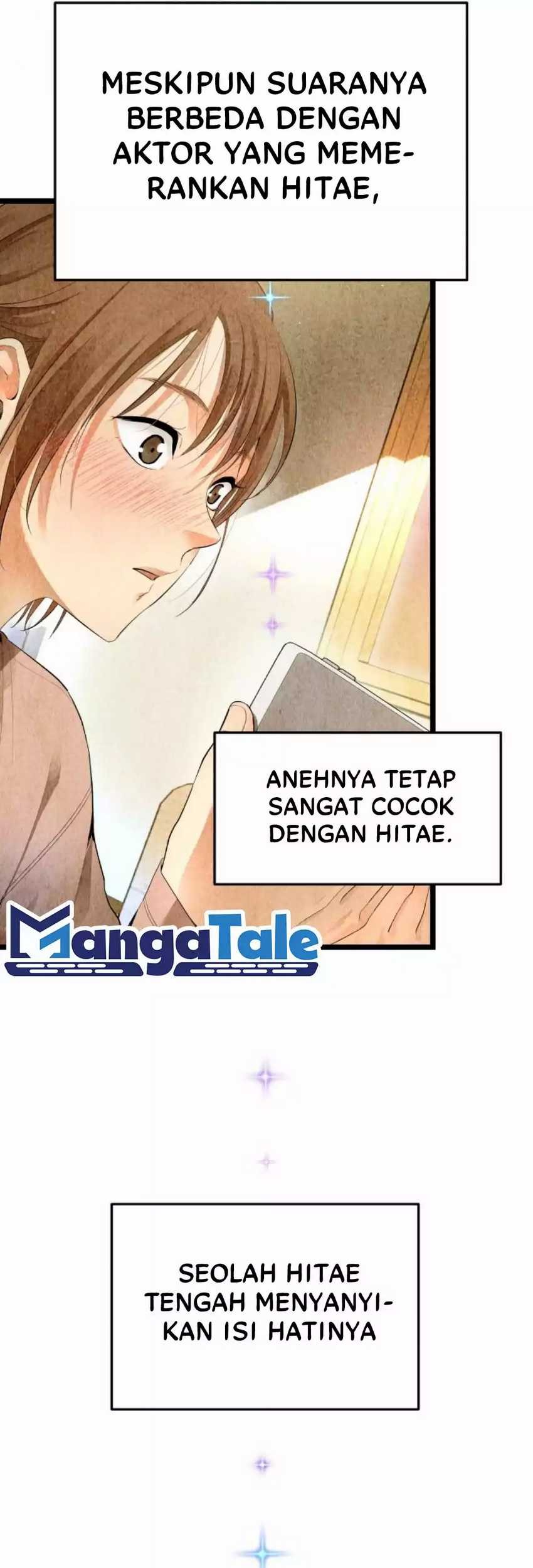 A Tidal Wave of Glory Chapter 29 halaman 5