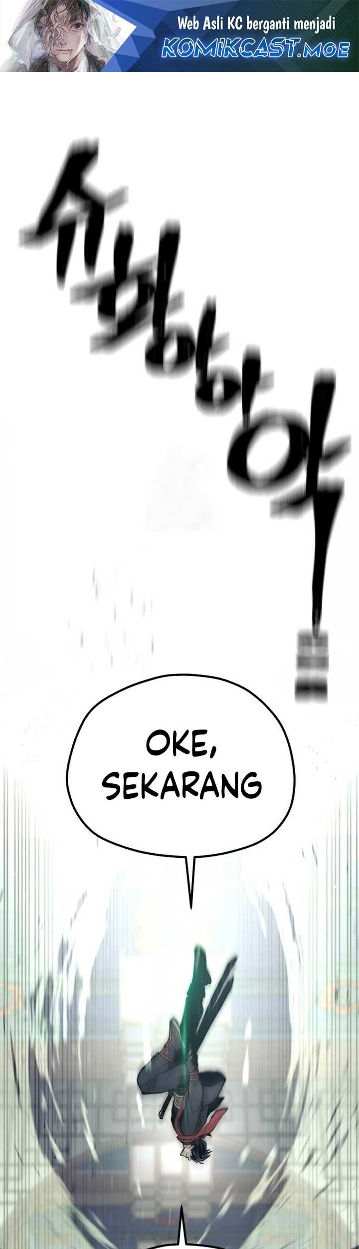 Manhwa Heavenly Demon Cultivation Simulation Chapter 124 gambar 2