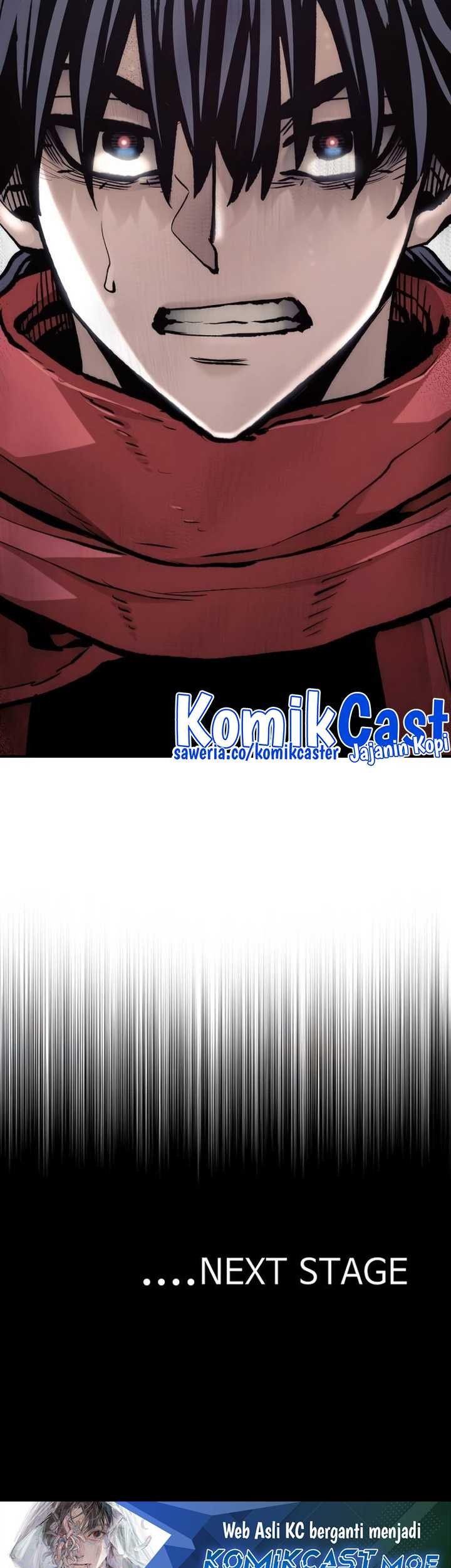 Heavenly Demon Cultivation Simulation Chapter 124 - Halaman 104