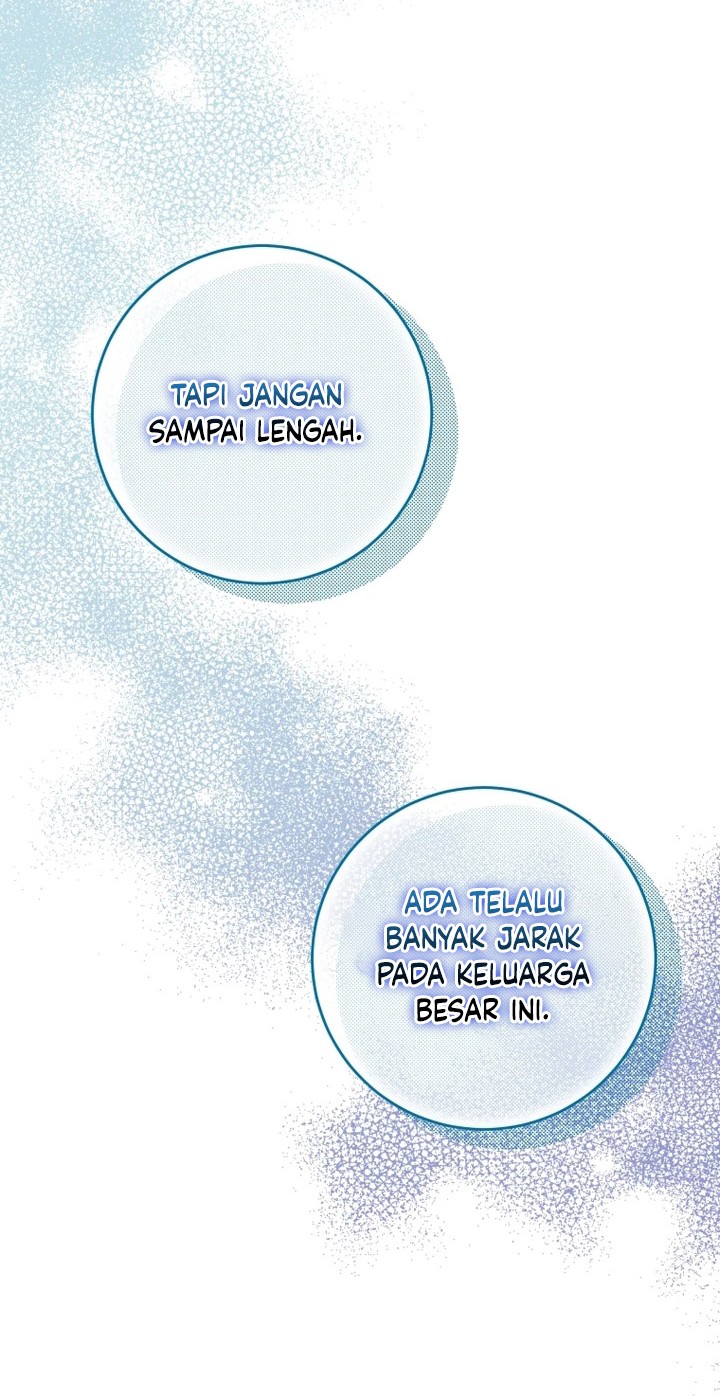 Black Killer Whale Baby Chapter 16 - Halaman 25