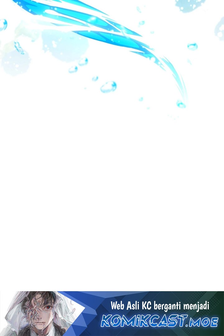 Black Killer Whale Baby Chapter 16 - Halaman 57
