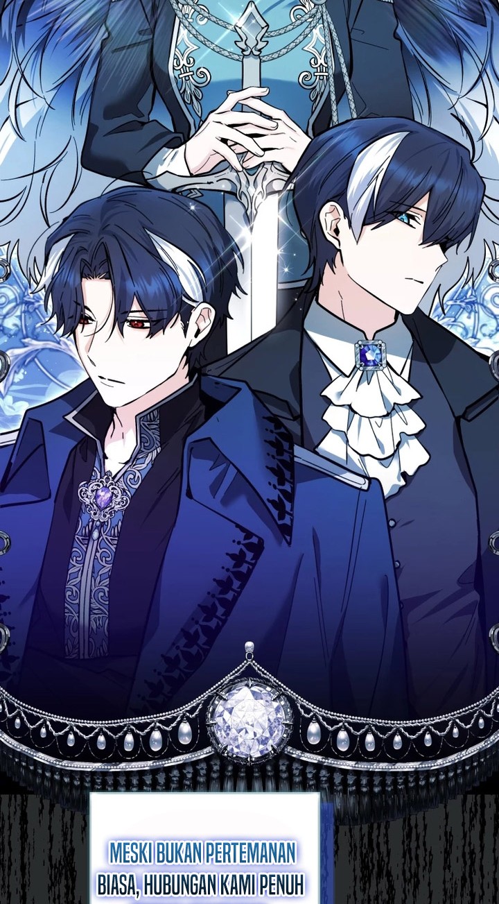 Black Killer Whale Baby Chapter 16 - Halaman 7