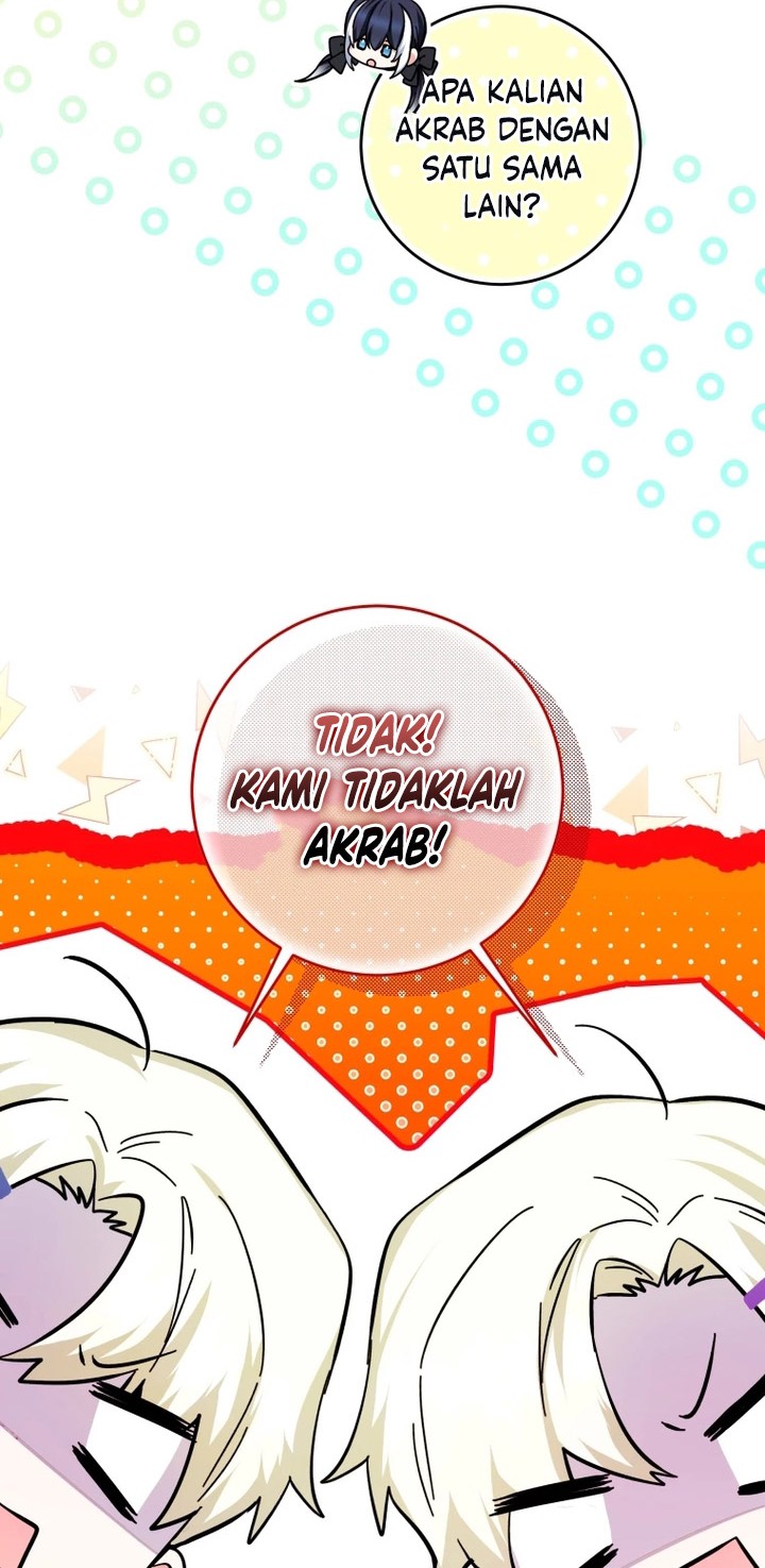 Black Killer Whale Baby Chapter 16 - Halaman 13