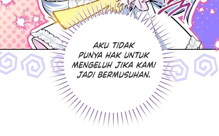 Black Killer Whale Baby Chapter 14 - Halaman 25