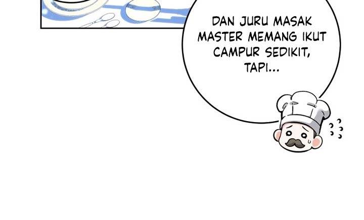 Black Killer Whale Baby Chapter 14 - Halaman 57