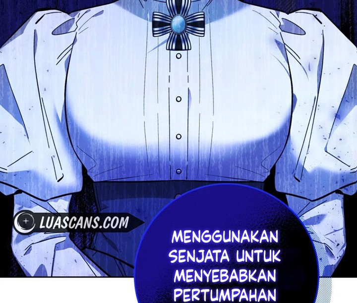 Black Killer Whale Baby Chapter 14 - Halaman 5
