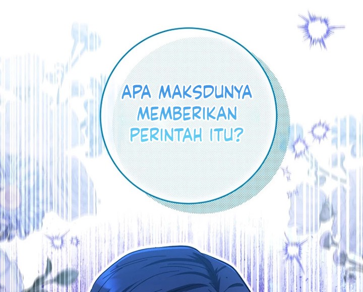 Black Killer Whale Baby Chapter 14 - Halaman 79