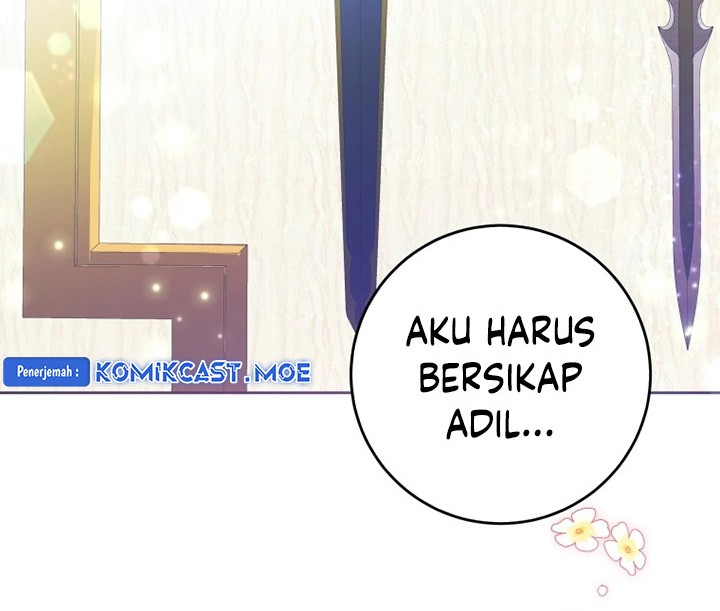 Black Killer Whale Baby Chapter 14 - Halaman 9