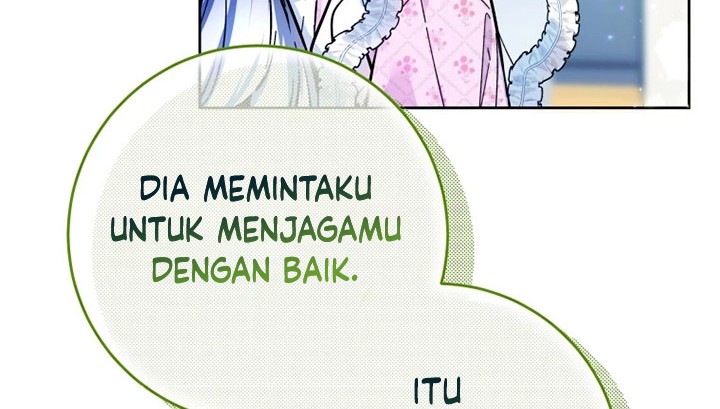 Black Killer Whale Baby Chapter 14 - Halaman 15