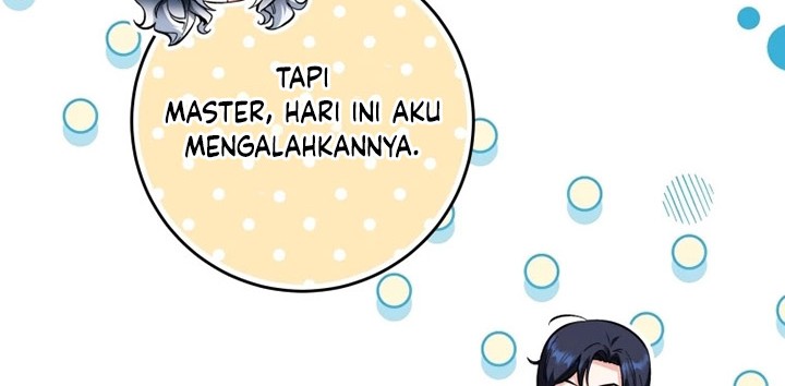 Black Killer Whale Baby Chapter 13 - Halaman 5