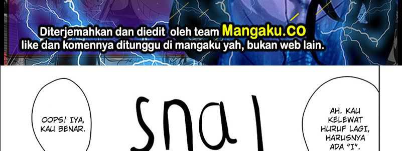 Manga Witch Watch Chapter 151 gambar 2
