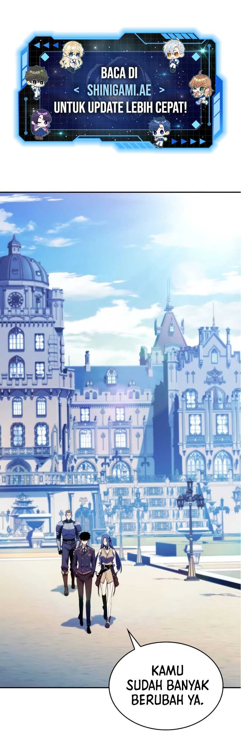 Manhwa The Regressed Son Of A Duke Is An Assassin Chapter 30 gambar 2