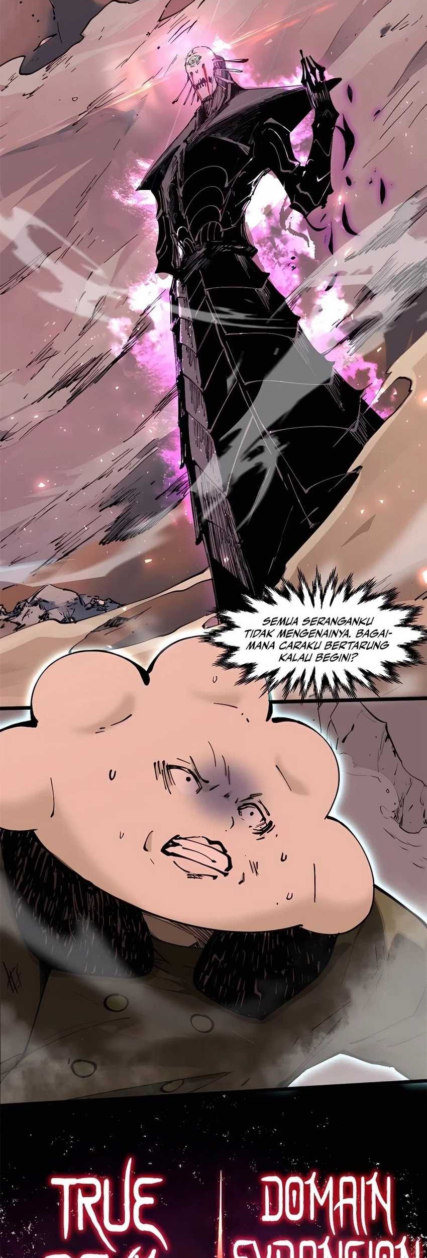 Manhua Top Tier Providence: Secretly Cultivate for a Thousand Years Chapter 168 gambar 2