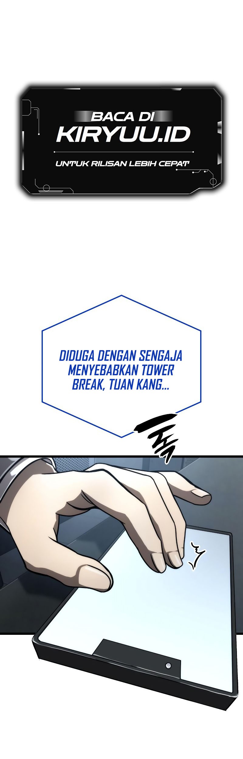 Manhwa Insanely-Talented Player Chapter 50 gambar 2