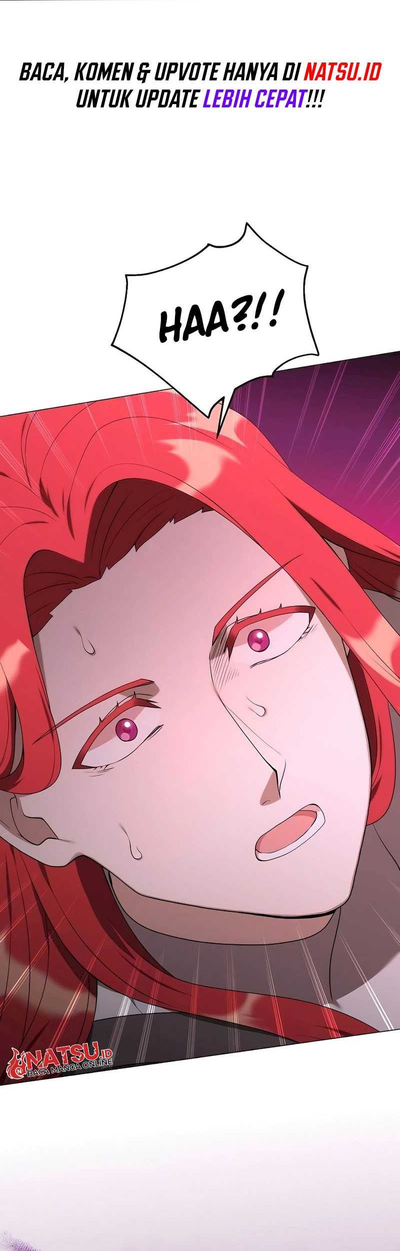 Manhwa Hunter World’s Gardener Chapter 38 gambar 2