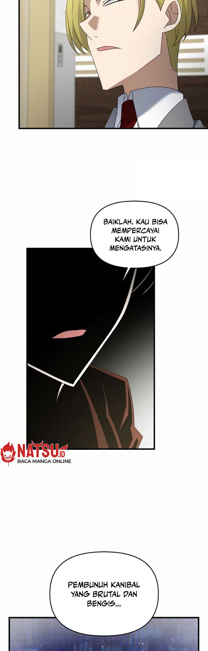 The Lazy Swordmaster Chapter 111 - Halaman 43