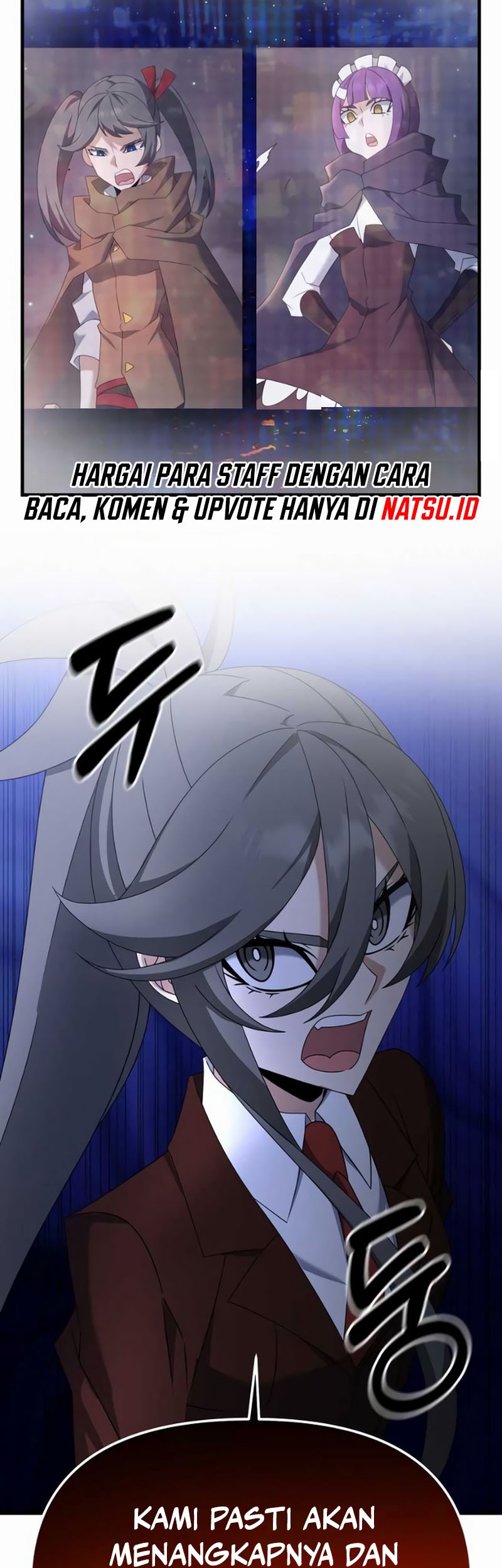 The Lazy Swordmaster Chapter 111 - Halaman 44