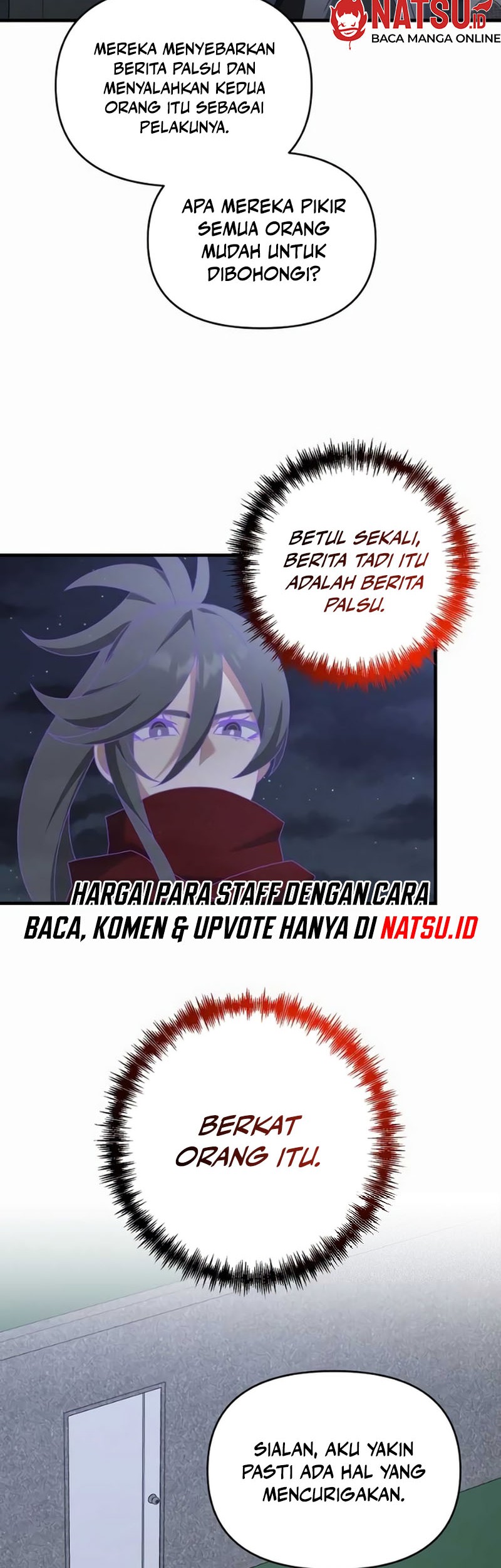 The Lazy Swordmaster Chapter 111 - Halaman 19