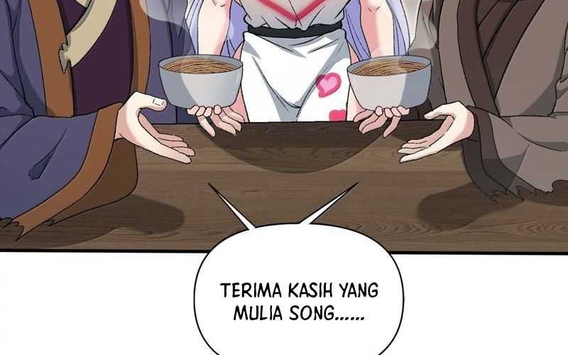 After Ten Years of Chopping Wood, Immortals Begged To Become My Disciples Chapter 85 Gambar 3