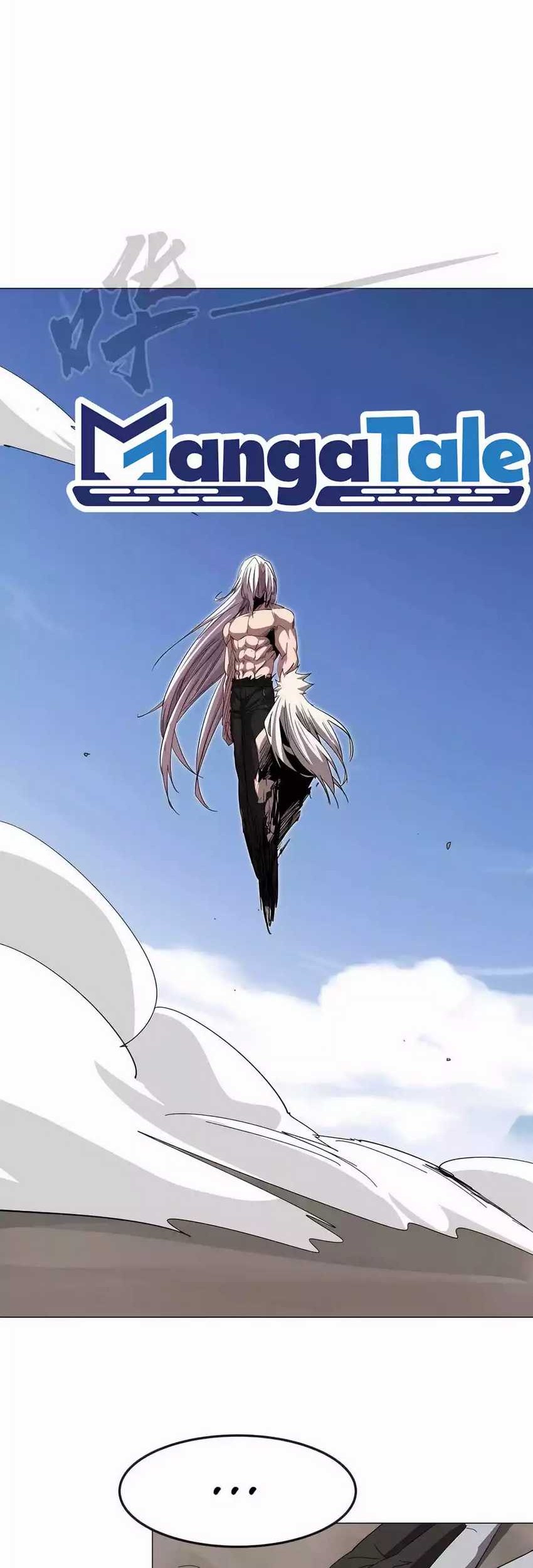 Manhua Mr. Zombie Chapter 120 gambar 2