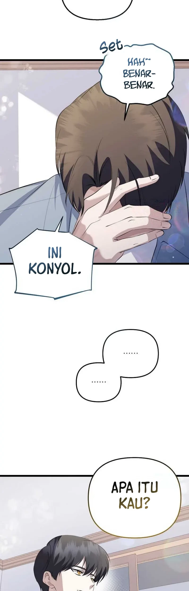 The Crazy Genius Composer Returns Chapter 21 - Halaman 55