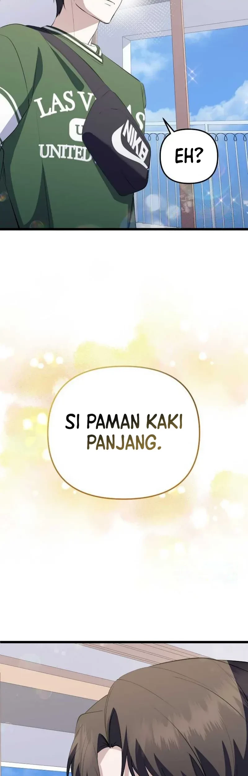 The Crazy Genius Composer Returns Chapter 21 - Halaman 56