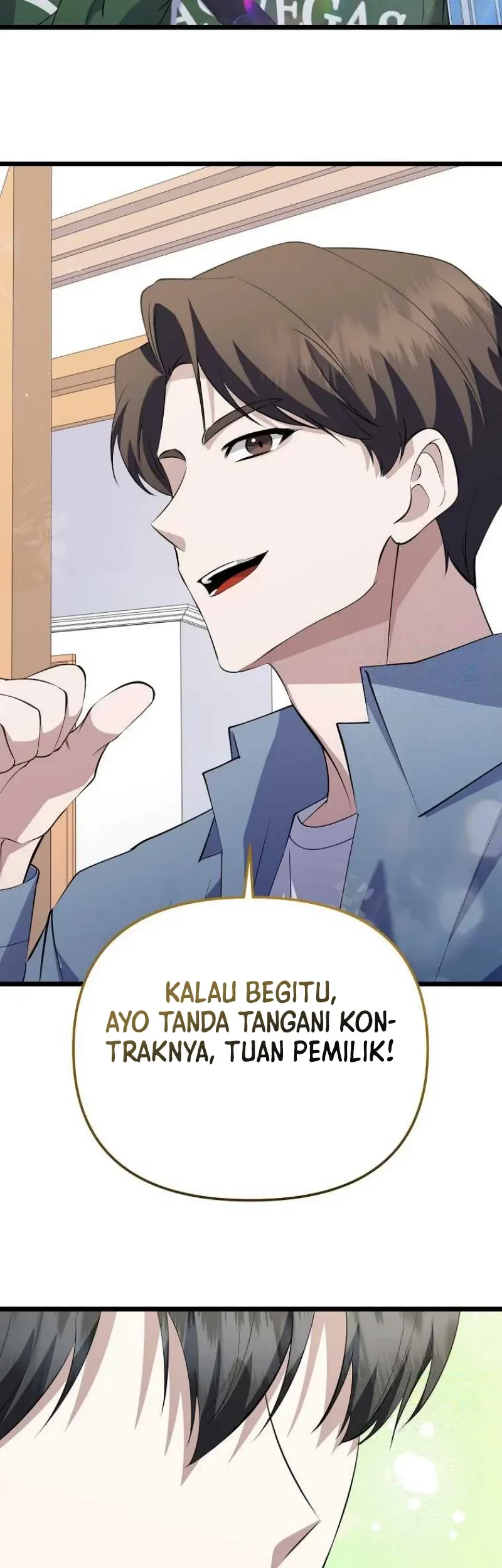 The Crazy Genius Composer Returns Chapter 21 - Halaman 61