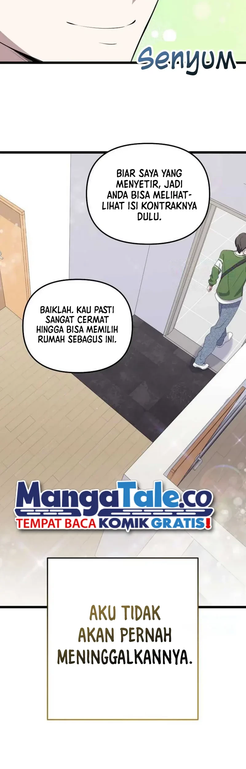 The Crazy Genius Composer Returns Chapter 21 - Halaman 62