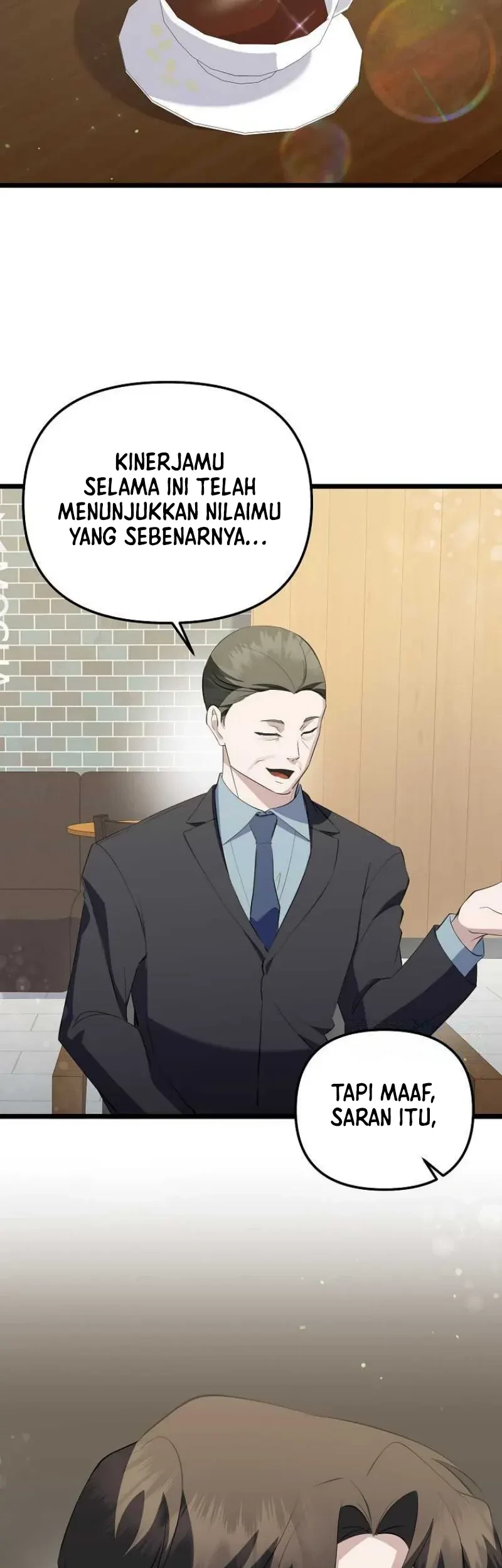 The Crazy Genius Composer Returns Chapter 21 - Halaman 64