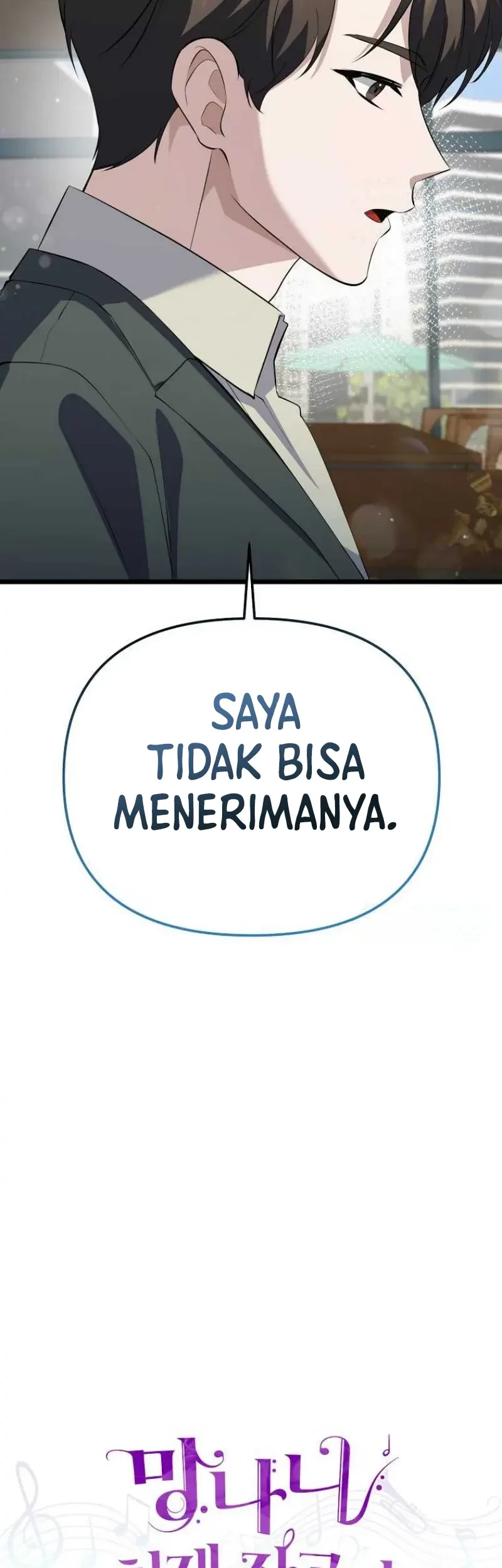 The Crazy Genius Composer Returns Chapter 21 - Halaman 65