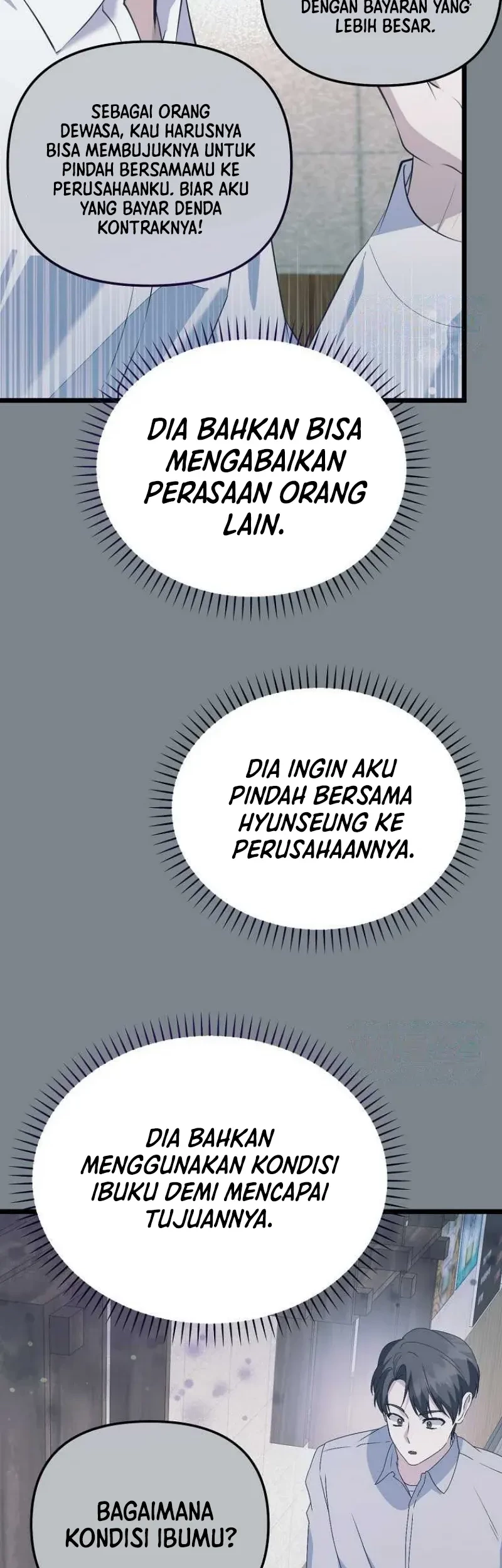 The Crazy Genius Composer Returns Chapter 21 - Halaman 5