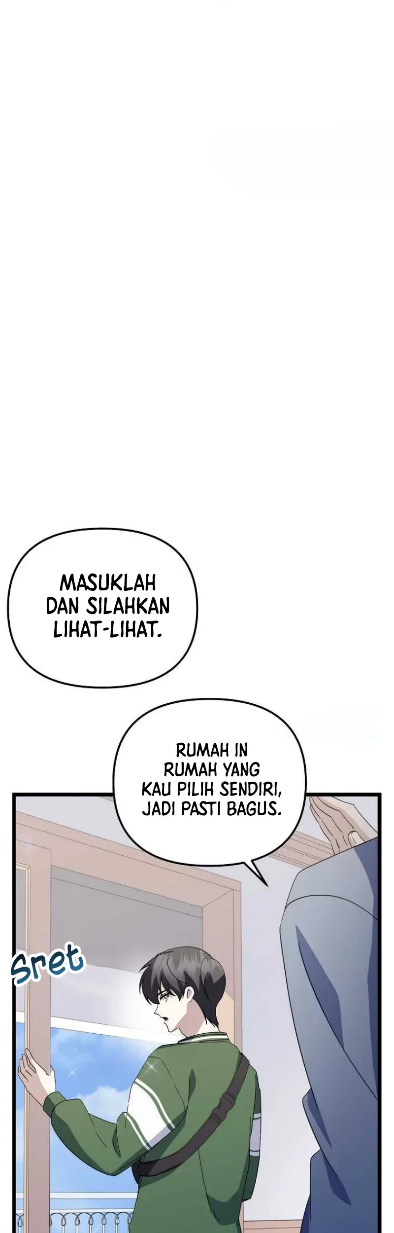 The Crazy Genius Composer Returns Chapter 21 - Halaman 33