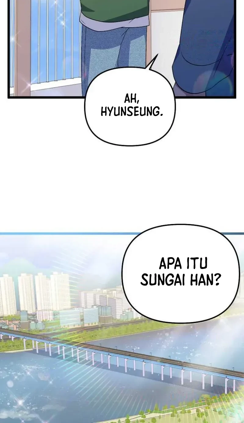 The Crazy Genius Composer Returns Chapter 21 - Halaman 34
