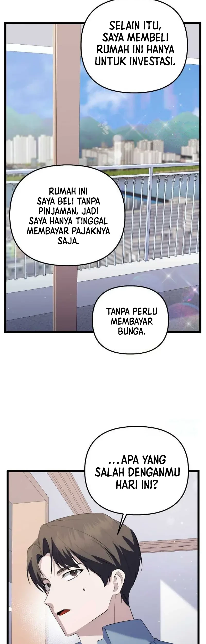 The Crazy Genius Composer Returns Chapter 21 - Halaman 38