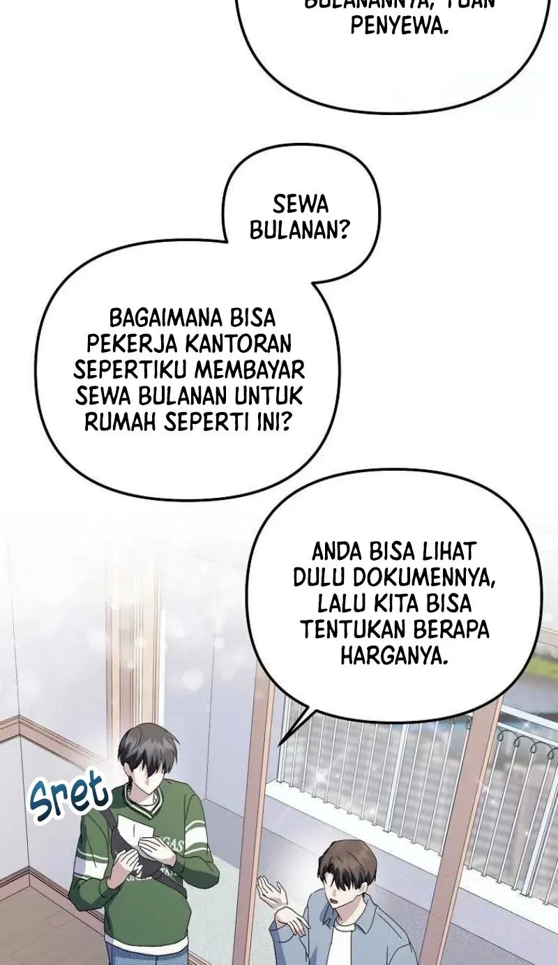 The Crazy Genius Composer Returns Chapter 21 - Halaman 40