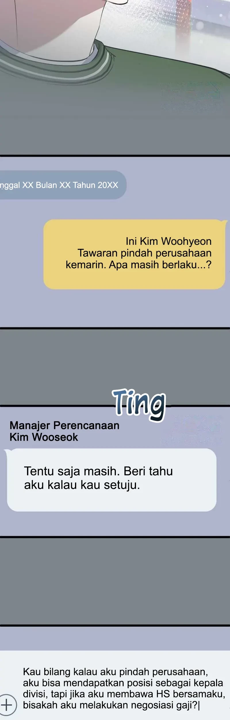The Crazy Genius Composer Returns Chapter 21 - Halaman 45