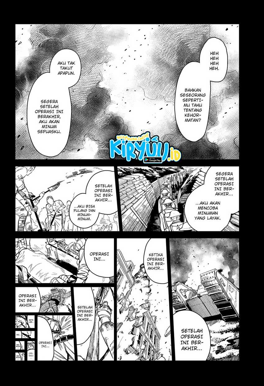 Drunk Bullet Chapter 1 halaman 4
