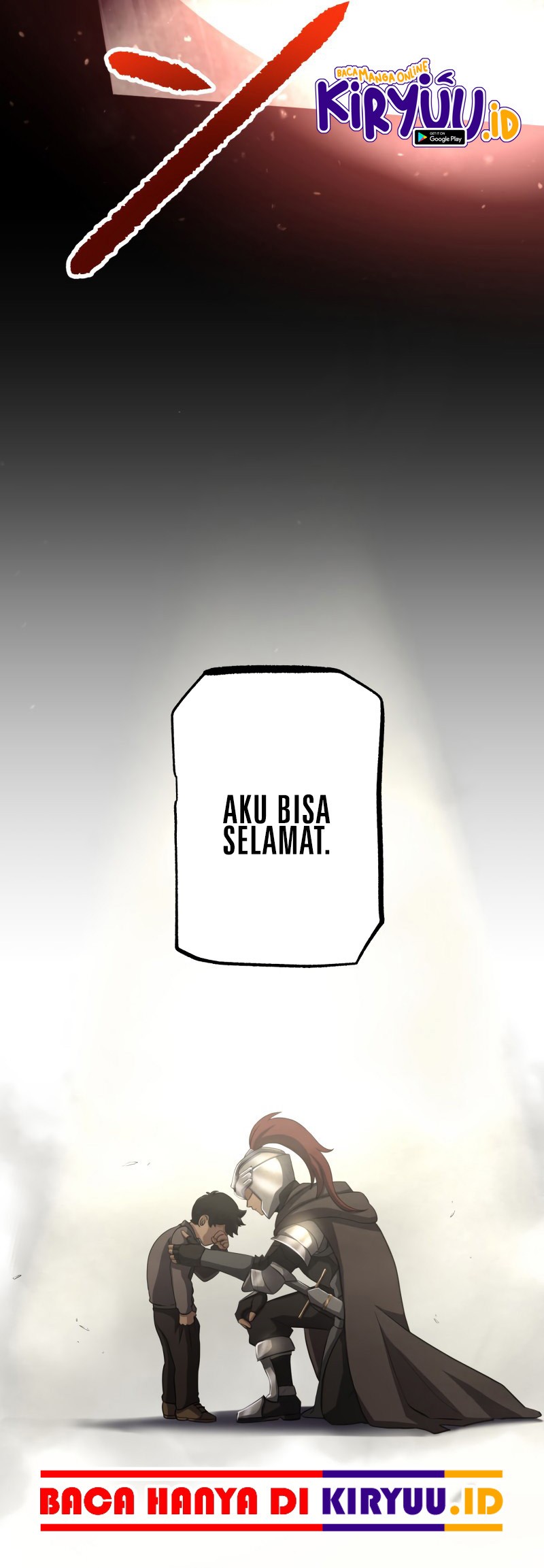 Monster Eater Adventurer Chapter 10 - Halaman 16