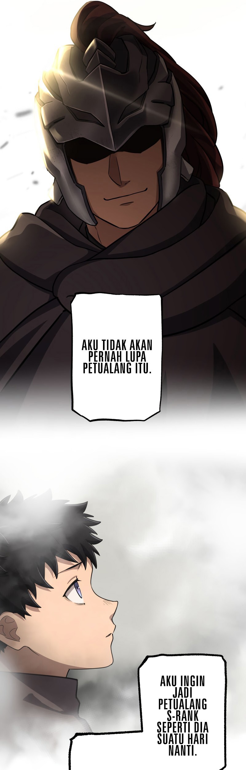 Monster Eater Adventurer Chapter 10 - Halaman 17