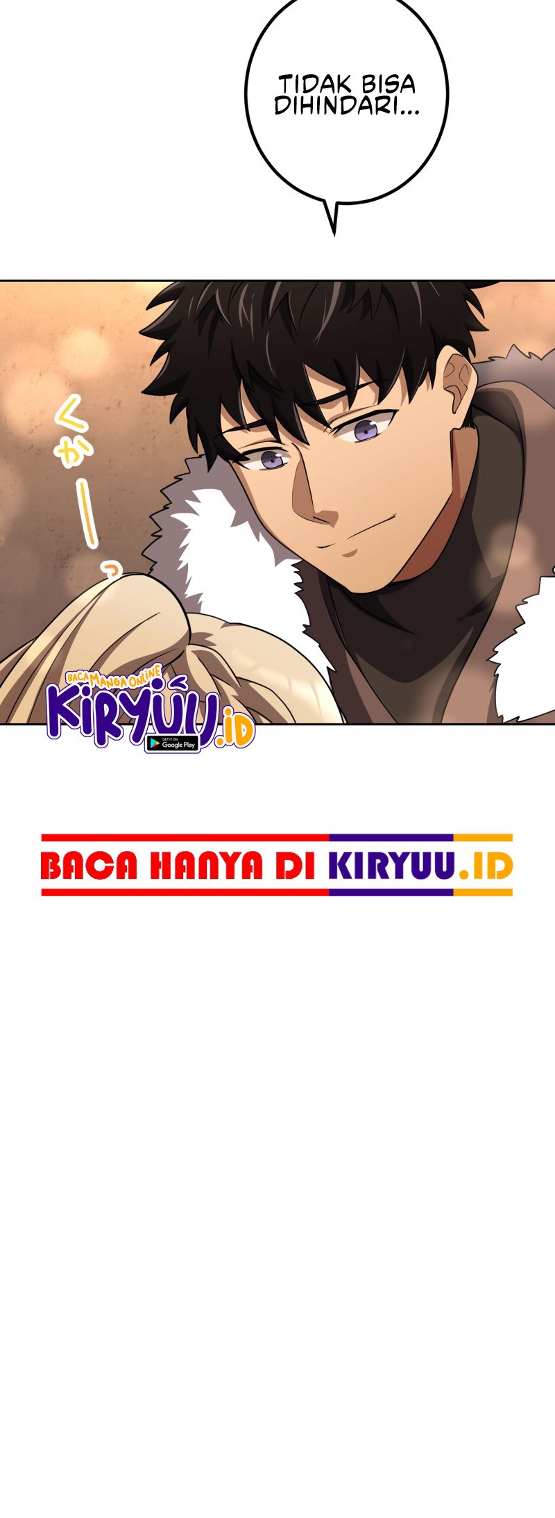 Monster Eater Adventurer Chapter 10 - Halaman 47