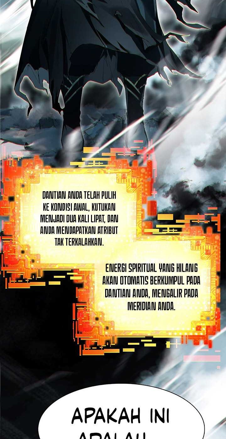 Curse Cultivation Chapter 3 halaman 3