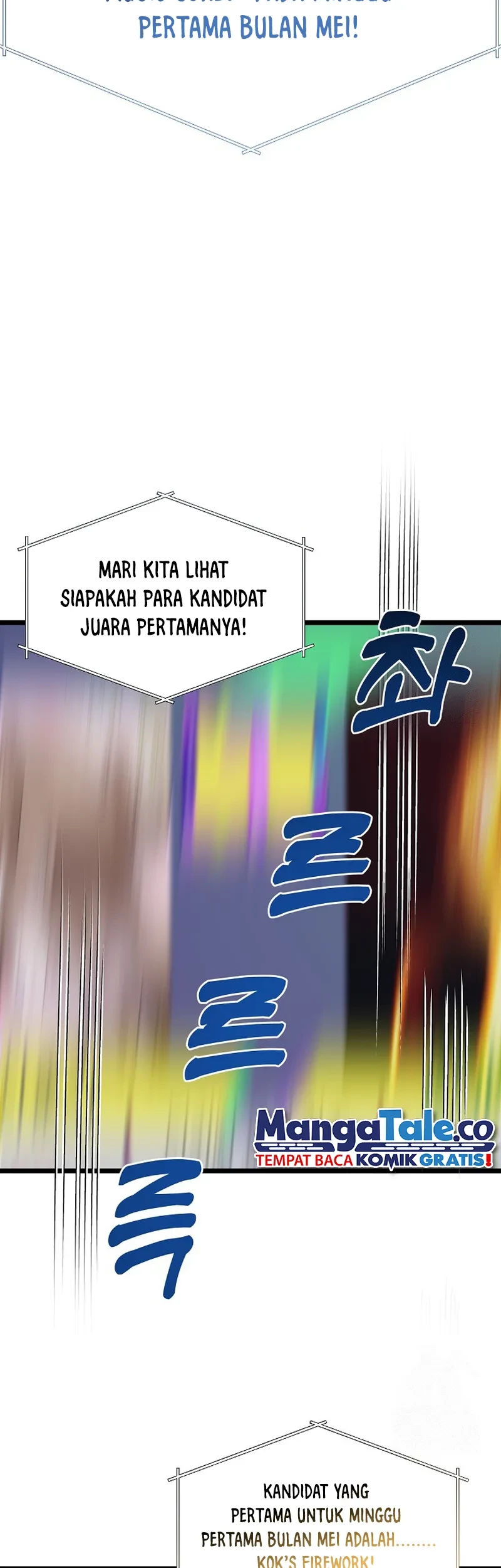 The Crazy Genius Composer Returns Chapter 10 - Halaman 13
