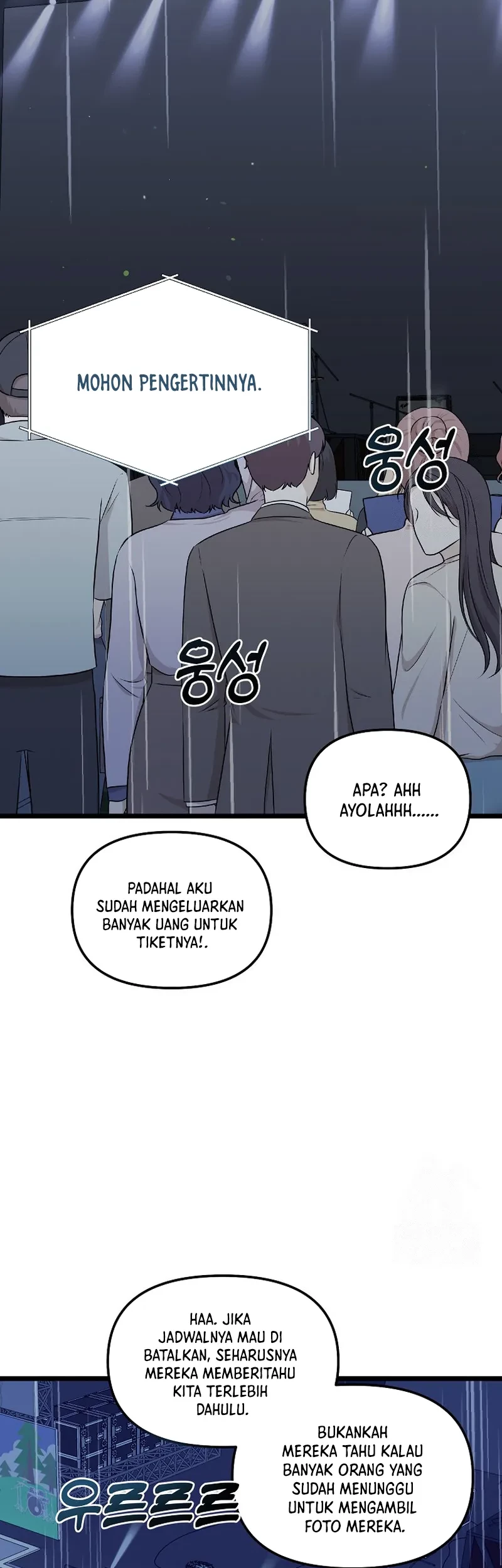 The Crazy Genius Composer Returns Chapter 10 - Halaman 37