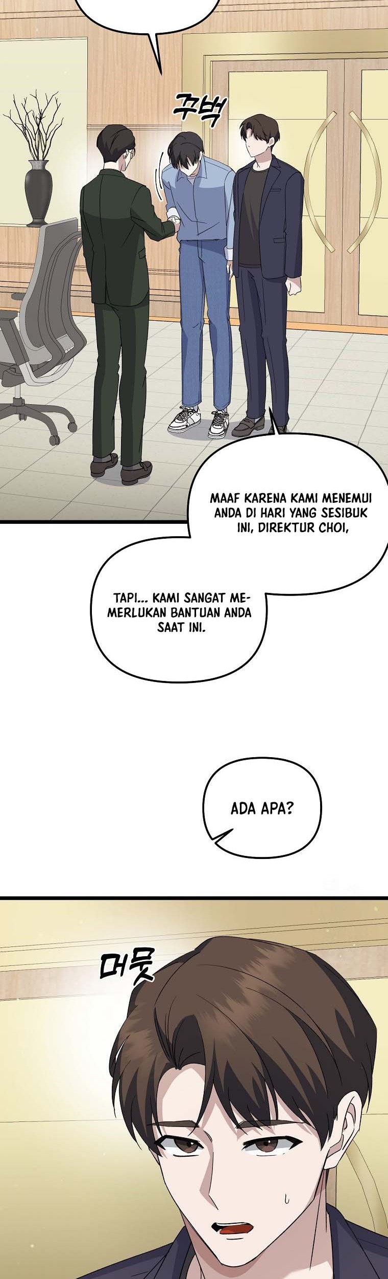 The Crazy Genius Composer Returns Chapter 9 halaman 3