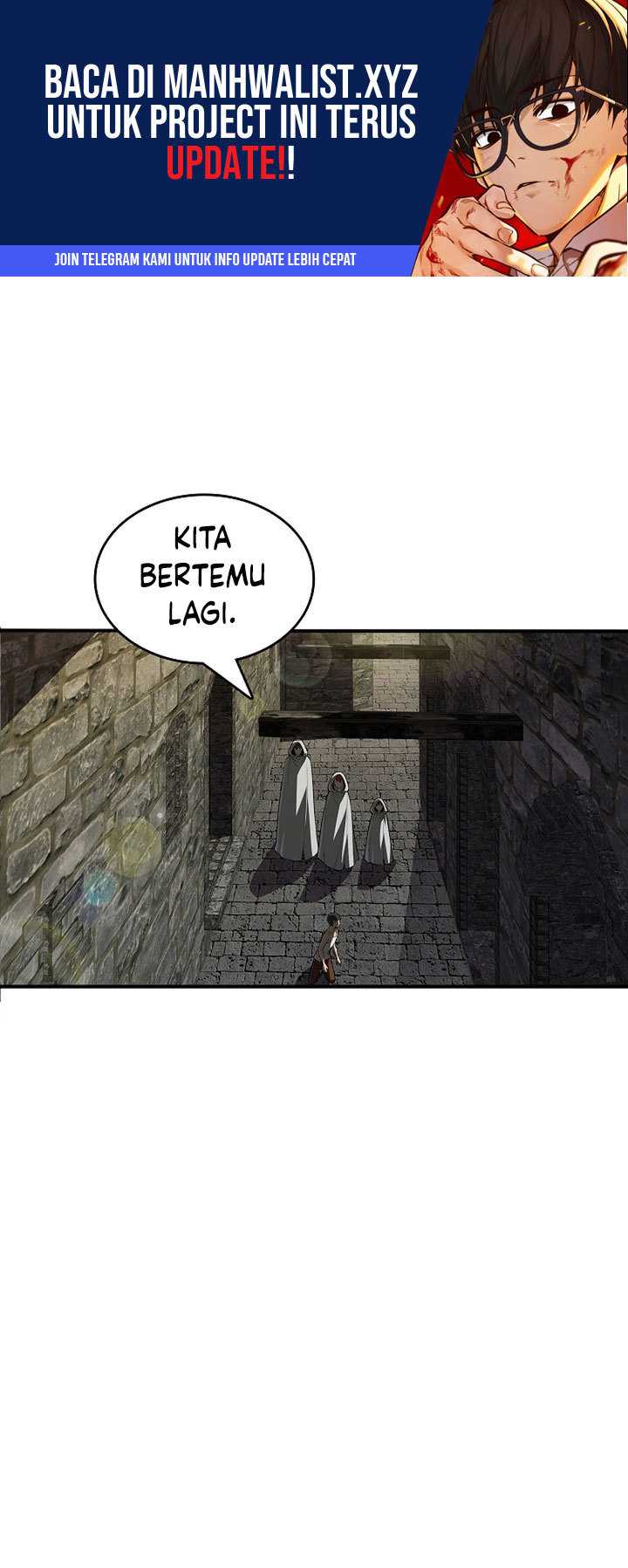 Manhwa A 0.0000001% Demon King Chapter 08 gambar 2