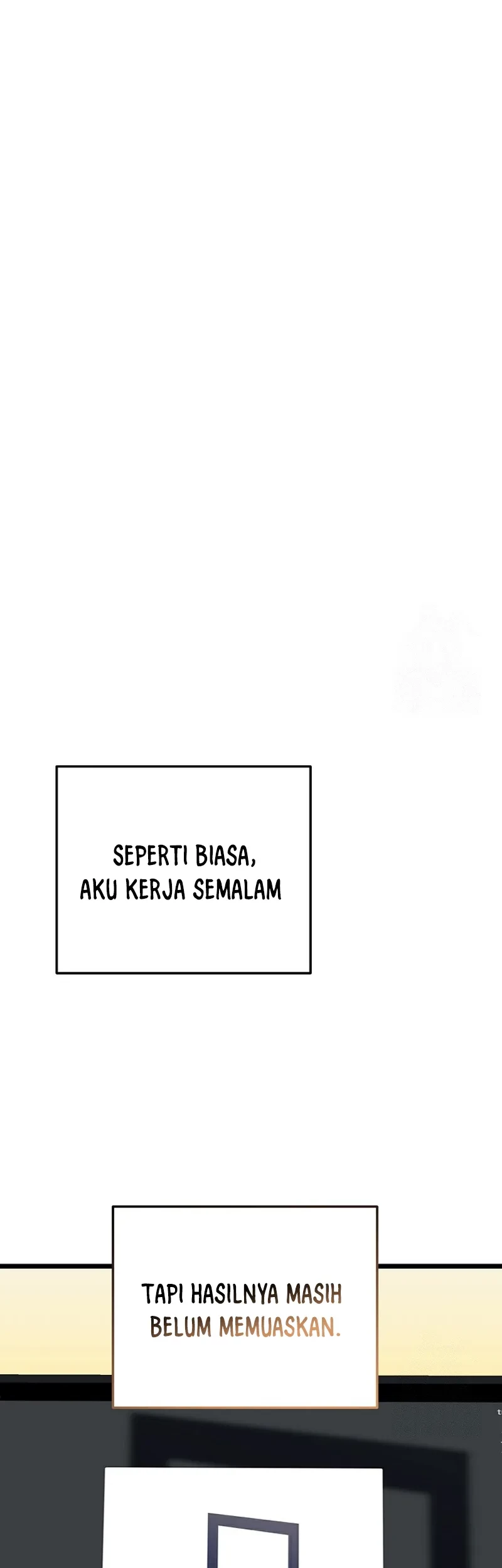 The Crazy Genius Composer Returns Chapter 07 - Halaman 59