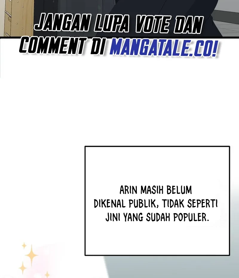 The Crazy Genius Composer Returns Chapter 07 - Halaman 61