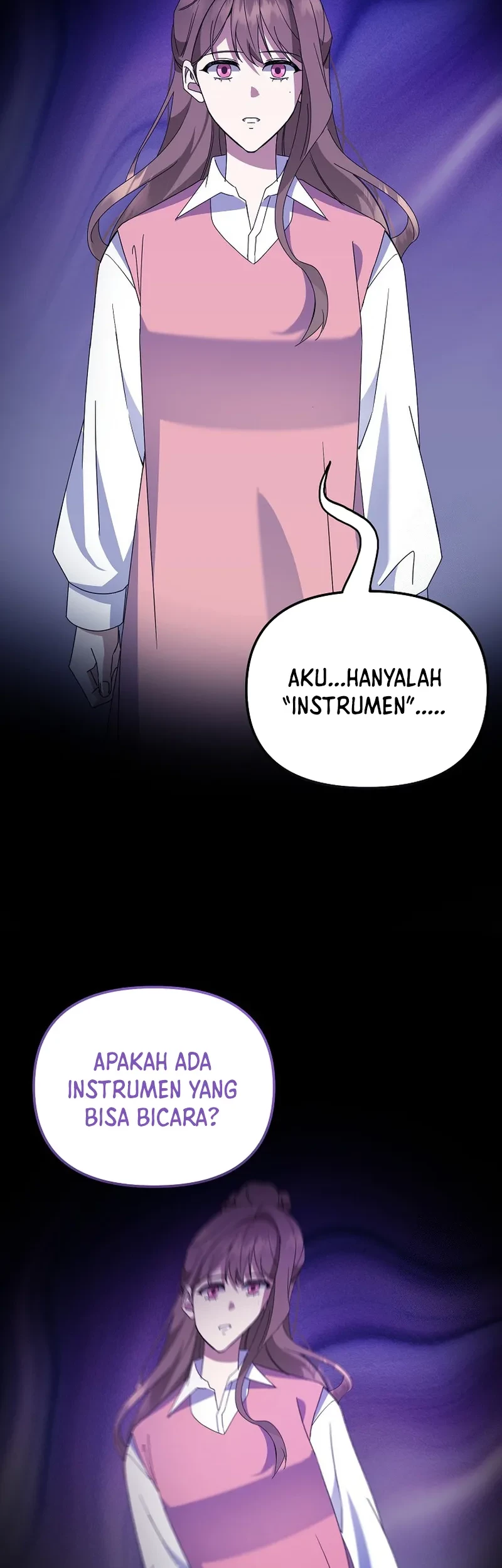 The Crazy Genius Composer Returns Chapter 7 halaman 3
