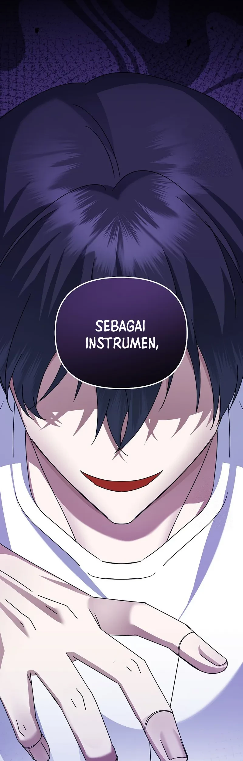 The Crazy Genius Composer Returns Chapter 07 - Halaman 5
